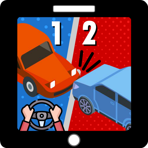 1 2 Player Games- 2P Challenge Download on Windows
