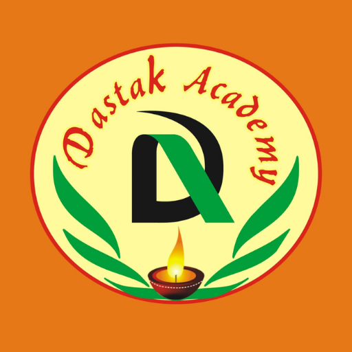 Dastak Academy logo