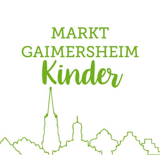 KibeG App logo