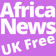 Top 50 Music & Audio Apps Like Africa News App Radio UK Free - Best Alternatives