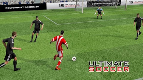 アルティメットサッカー Ultimate Footballのおすすめ画像4