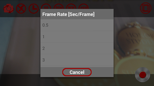 Time Lapse Camera - Free