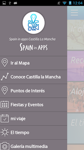 Castilla la Mancha SiA