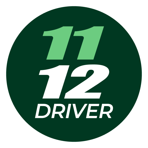 1112D Rider logo