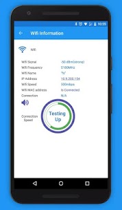 CPU Information Pro: Your Device Info APK (Paid/Full) 4