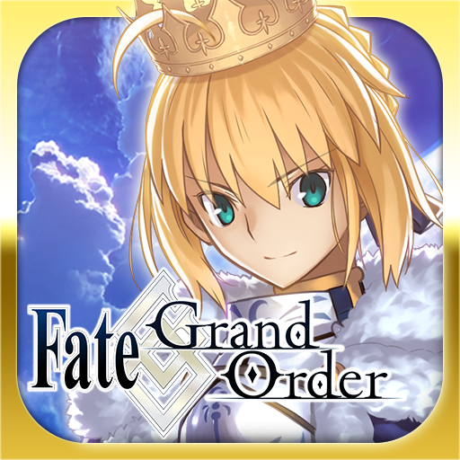  Fate/Grand Order 