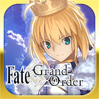 Fate-Grand Order