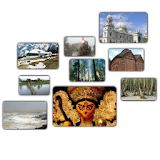 West Bengal Tourism icon