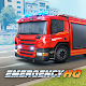 EMERGENCY HQ - firefighter rescue strategy game विंडोज़ पर डाउनलोड करें