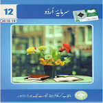 Urdu TextBook 12th - Urdu Book Apk