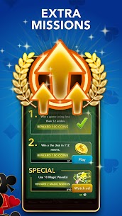 Spider Solitaire Classic Game 5