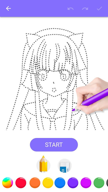 How To Draw Comics - 1.1.13 - (Android)