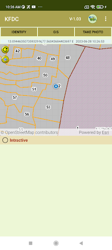 KFDC Screen 3