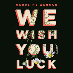 Icon image We Wish You Luck: A Novel