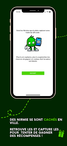 Nirmie Screen 3