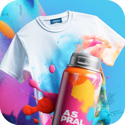 Tie Dye Master logo