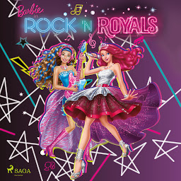 Icon image Barbie - Rock N Royals