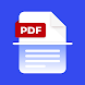 Documents Scanner - PDF - Androidアプリ