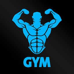 Symbolbild für Gym Fitness Workout: Gym Log