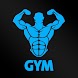 Gym Fitness Workout: Gym Log