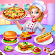 Crazy Chef-Pizza Cooking Games Изтегляне на Windows