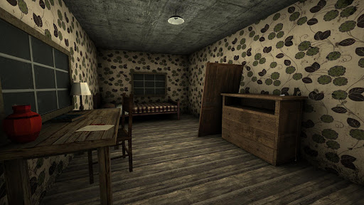 Evil Doll - The Horror Game screenshot 23