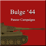 Cover Image of ダウンロード Panzer Campaigns - Bulge '44  APK