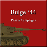 Panzer Campaigns - Bulge '44 icon