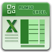 Rumus Excel Lengkap Terbaru  Icon