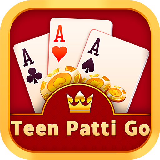 Teen Patti Go - 3 Patti Online