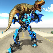 Top 42 Simulation Apps Like Transforming Dragon Robot VS Jurassic Dino World - Best Alternatives