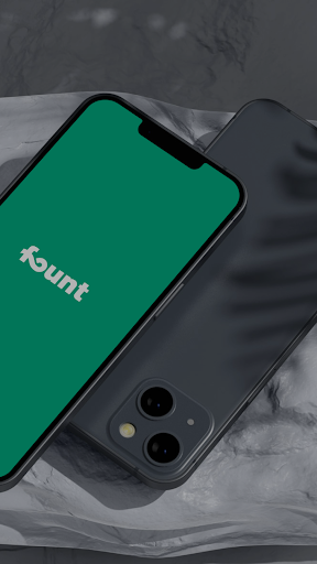 파운트 – fount Screen 2