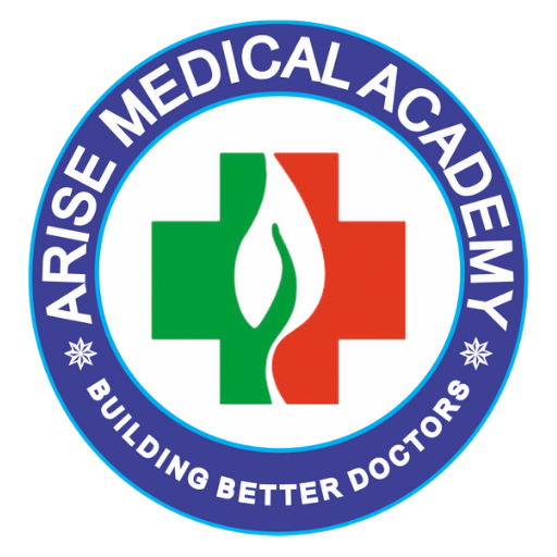 Arise Online Classes  Icon