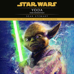 Icon image Yoda: Dark Rendezvous: Star Wars Legends
