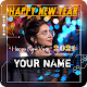 Happy New Year Name DP Maker 2021 دانلود در ویندوز