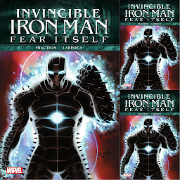 Obraz ikony: Invincible Iron Man