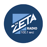 FM Zeta Radio icon