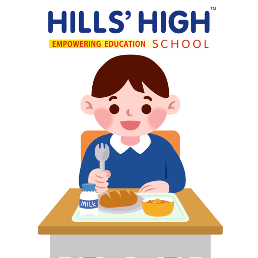 Hills Canteen logo