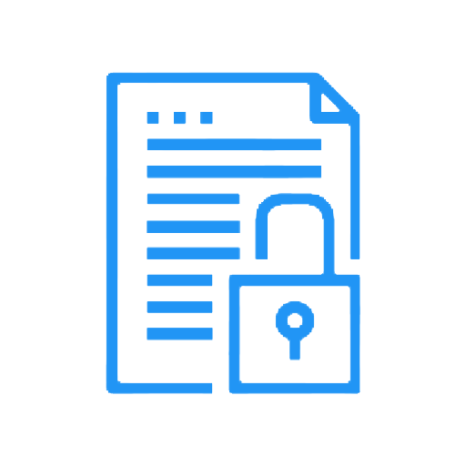 Secure Notes logo