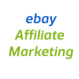Ebay Affiliate Marketing icon