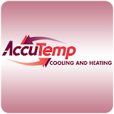 Accutemp Cooling and Heating icon