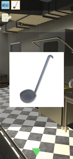 Want to Serve Delicious Food