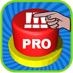 Cover Image of 下载 SHUT UP Button 2020 0.3 APK