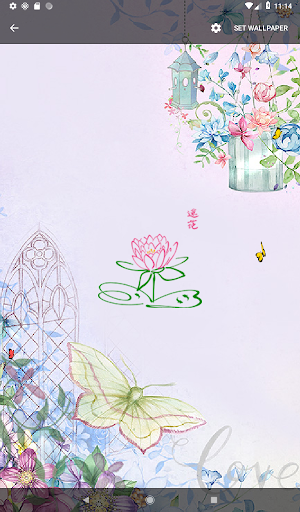 MyTimer & Music Box Screenshot