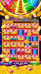 Carnival Cup Slots Casino 777