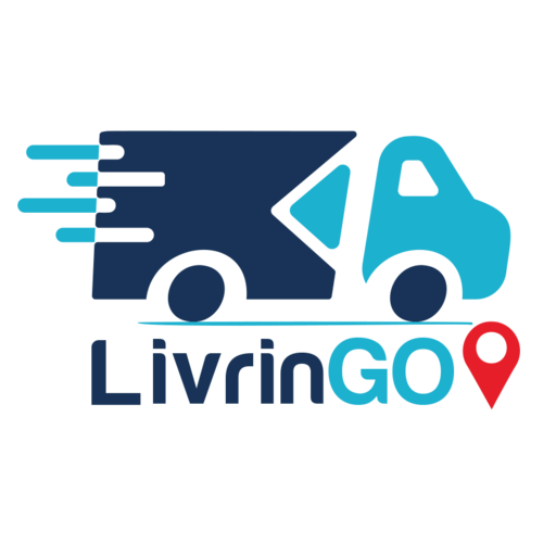 Livringo logo