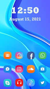 Theme for Xiaomi Redmi 9T / Redmi 9T Wallpapers 1.0.41 APK screenshots 3