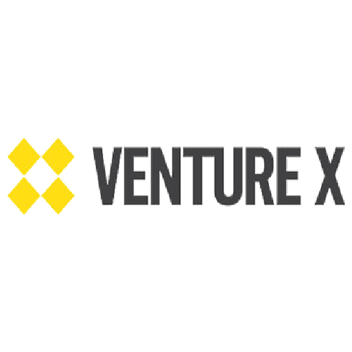 Venture X Visitor Management logo