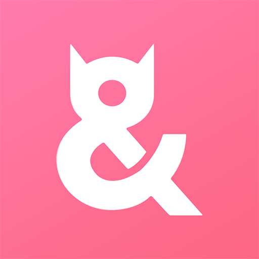 Cat Grid Logo