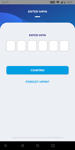 KIECO Exchange Screen 2